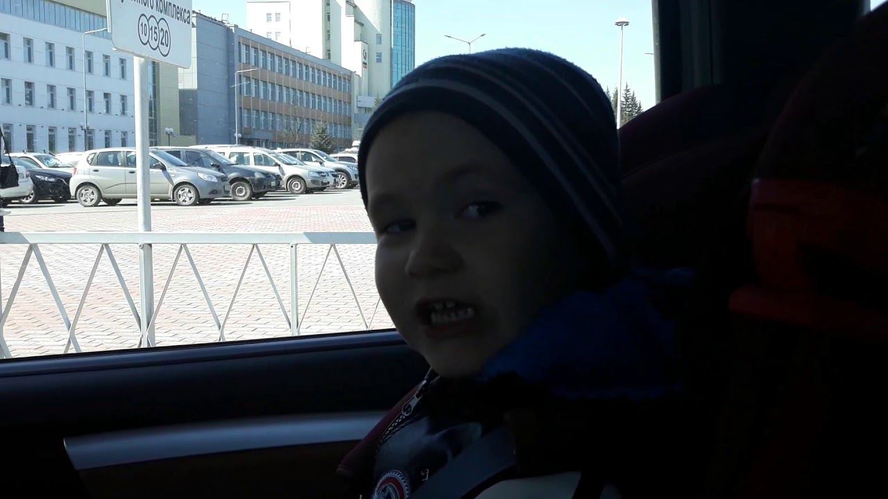 Музей УГМК 02 05 2019