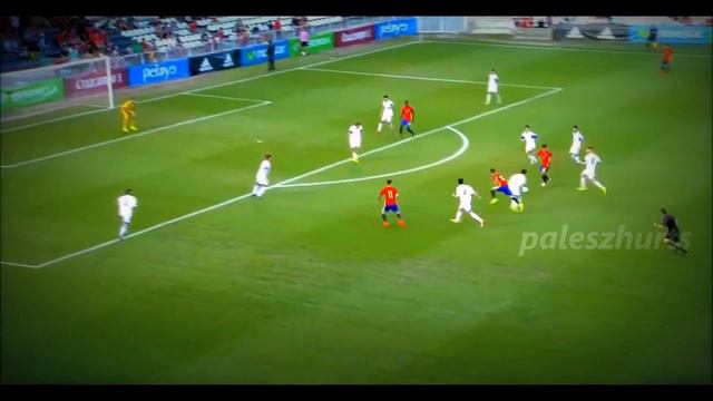 Oliver Torres ● Full Season Show ● 2016/17 смотреть онлайн