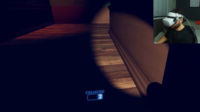 Rec Room I HEARD IT TOO Is a Strange VR Game... смотреть онлайн