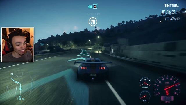 HILL CLIMB IN NEED FOR SPEED | Need for Speed 2015 Gameplay w/ The Nobeds смотреть онлайн