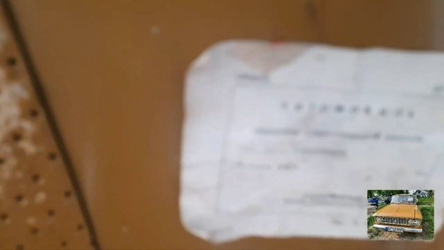 Купил оригинальный Москвич 408ИЭ 1972г.в Германии. смотреть онлайн