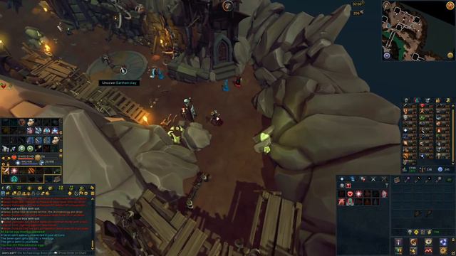 How to Get The Imcando Mattock (Into The Forge Mystery Guide) | RuneScape 3 смотреть онлайн