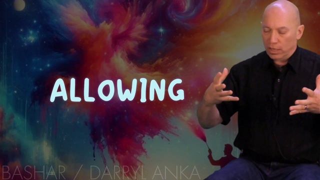 BASHAR: Do PEOPLE Have FREE WILL?🔮 Darryl Anka Channeling смотреть онлайн