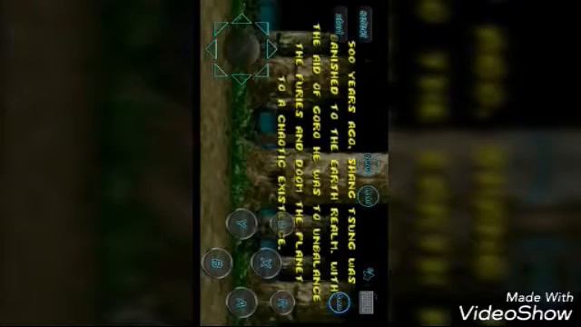 Como tener mortal kombat 2 en nuestro android смотреть онлайн