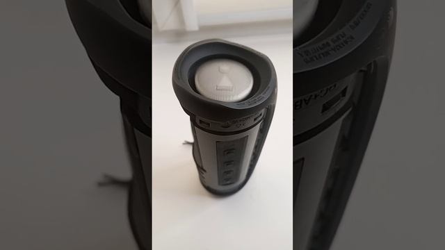 T10ne - Разбуди Колонка JBL FLIP 5 LFM 60% Bass Test смотреть онлайн