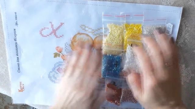 Дитячий Пасхальний рушник смотреть онлайн