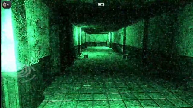 Прохождение игры:Mental Hospital 2 - Глава 2/3 смотреть онлайн