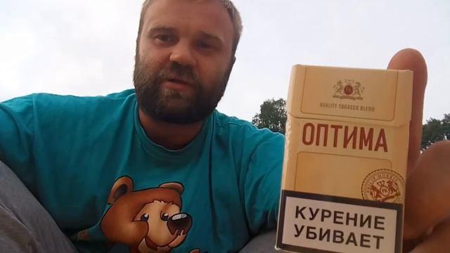 Обзор  ОПТИМА