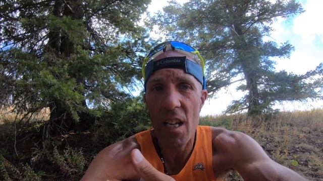 RUN TRAINING Secrets of the Tarahumara Runners (Born To Run) смотреть онлайн