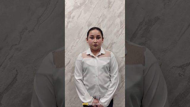 МБОУ СОШ №21. Конкурс поэтической декламации «История России в стихах». Вика смотреть онлайн