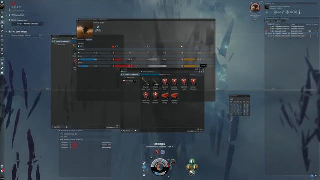 ABYSS T3 CERBERUS - CHEAP - Pve Queotzcatl podcast смотреть онлайн