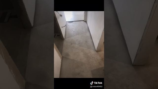 Мои работы укладка ламинат