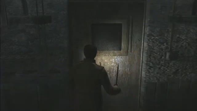 Silent Hill Homecoming - Part 8: " The Bunker + Amnion Boss Fight + UFO ENDING " смотреть онлайн