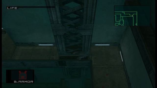 Metal Gear Solid The Twin Snakes Часть 8 ФоксДай смотреть онлайн
