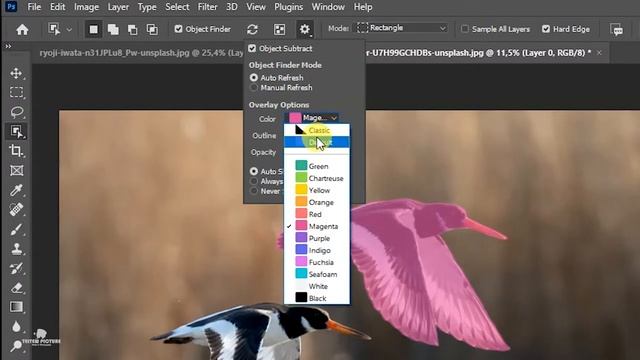Photoshop 2022 New Features смотреть онлайн