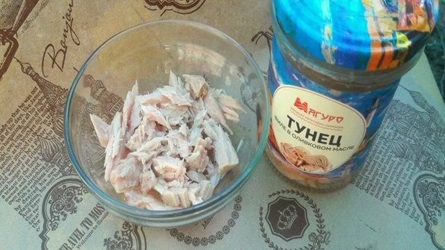 Вкусные будни