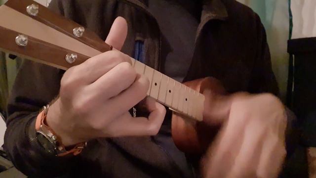 Wish you were here - Pink Floyd Sopranversion with chords and Strumming pattern in the description смотреть онлайн