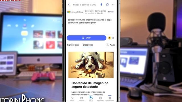 Cómo Hacer Portadas estilo DISNEY con IA GRATIS смотреть онлайн