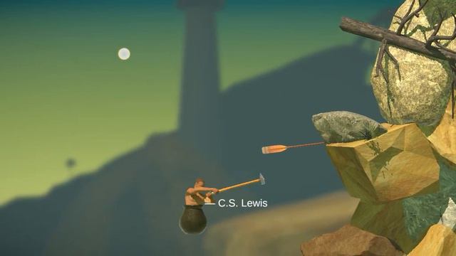 getting over it world record mobile/getting over it world record-3 смотреть онлайн