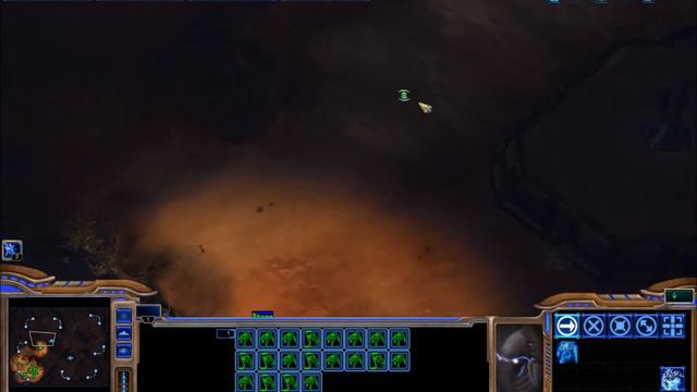 starcraft with cheats смотреть онлайн