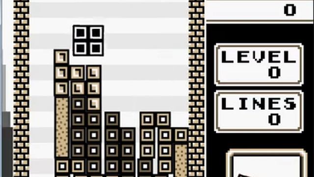 Not Tetris 2 - Twelve Lines Cleared at Once смотреть онлайн