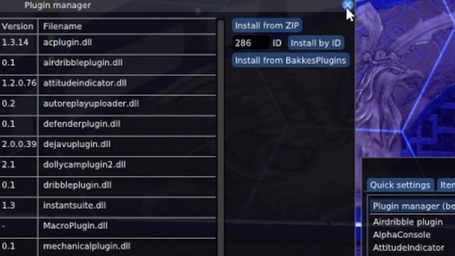 BEST PLUGIN to learn how to SPEED FLIP in Rocket League смотреть онлайн
