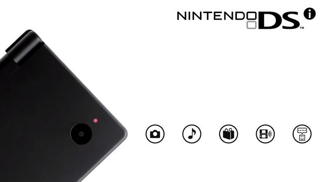 Nintendo DSi Camera (Album) - Nintendo DSi Music Extended смотреть онлайн