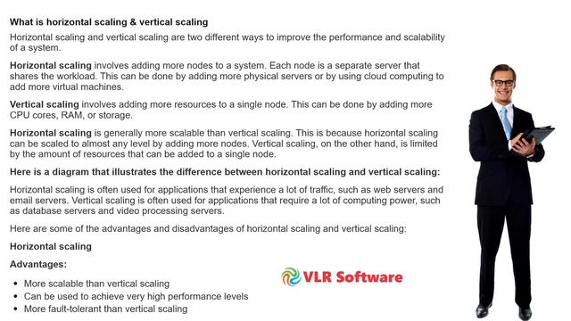 What is horizontal scaling & vertical scaling in MuleSoft || MuleSoft interview questions & Answers смотреть онлайн