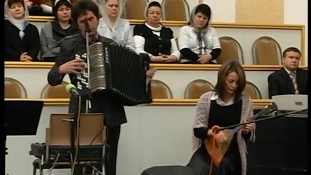 Ты куда идёшь, скажи мне / Мелодия (из архива 2011) смотреть онлайн