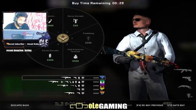 CS GO LIVE INDIA || CAL INDIA DIV 1 || ROAD TO 1K || ☜☆☞ole☜☆☞ смотреть онлайн