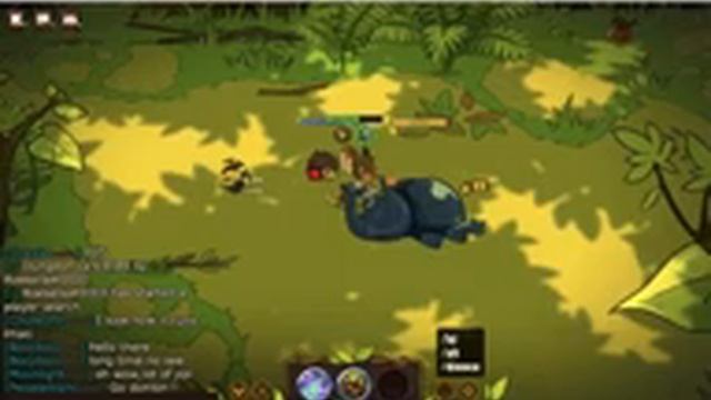 Transformice Adventures Demo Taste смотреть онлайн