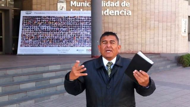 Dios esta Contigo Florian Mendoza Cafe en su Presencia смотреть онлайн