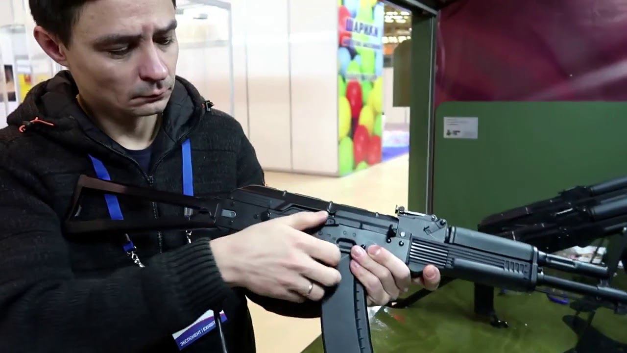 Страйкбольный тир АРМИЯ смотреть онлайн