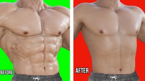 Эффективные упражнения на пресс