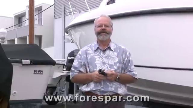 Forespar - Why Marelon Valves? смотреть онлайн