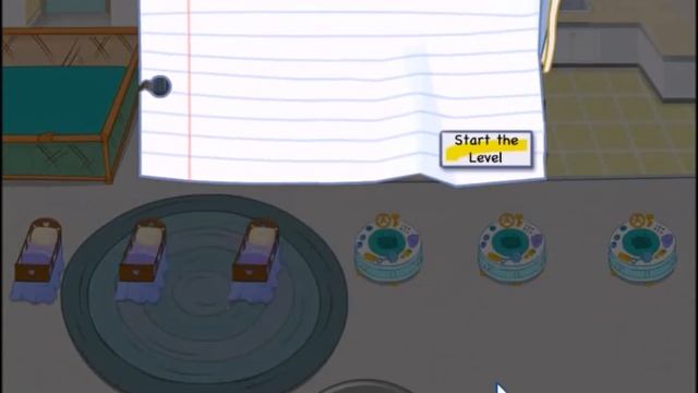 Diaper Dash - Gameplay Part 3 (Level 1.9 to 1.10) смотреть онлайн
