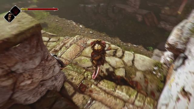 КОНЕЦ ОДНОЙ ИСТОРИИ И НАЧАЛО ДРУГОЙ... | Финал Ghost of a Tale - Серия №11 смотреть онлайн