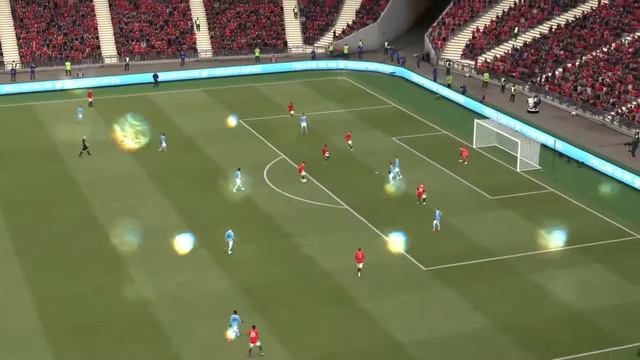 Volly bruno fernandes fifa 21 смотреть онлайн