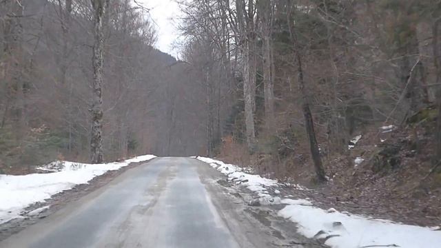 Bulgaria - Rila Mountains (Рила) смотреть онлайн
