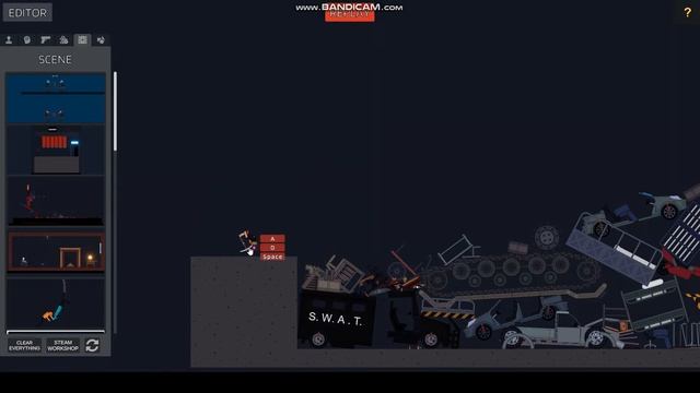 Обзор ACTION SANDBOX 2 часть смотреть онлайн