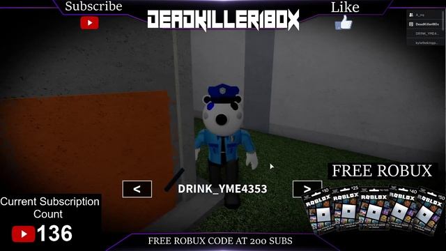 ROBLOX LIVE FREE ROBUX GIVEAWAY GIFT CARDS l ROBLOX ADOPT ME (ROBLOX GIFT CARD) смотреть онлайн