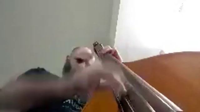 Alex Wing solo excerpt from a livestream 2-27-21 смотреть онлайн