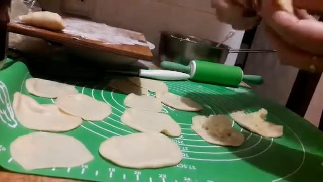 Готовим быстро и вкусно с Эвелиной