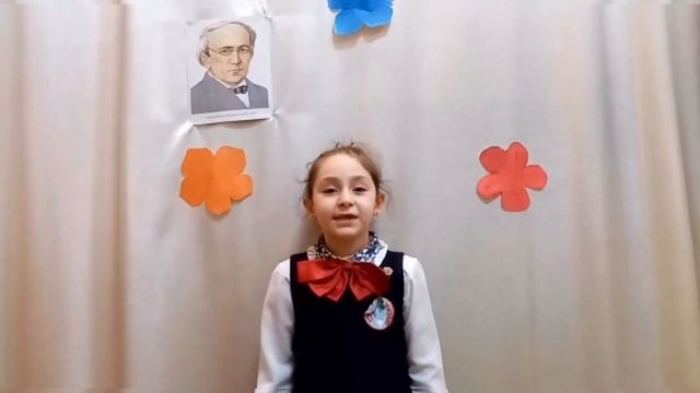 Декабрьское утро смотреть онлайн