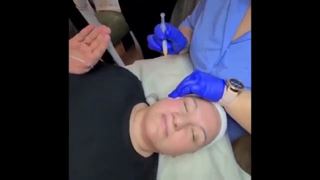 PLA. Протокол работы