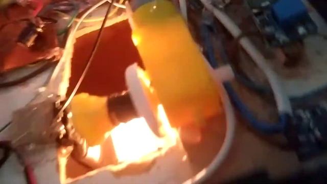 макет лифта готов полный обзор (часть 12)