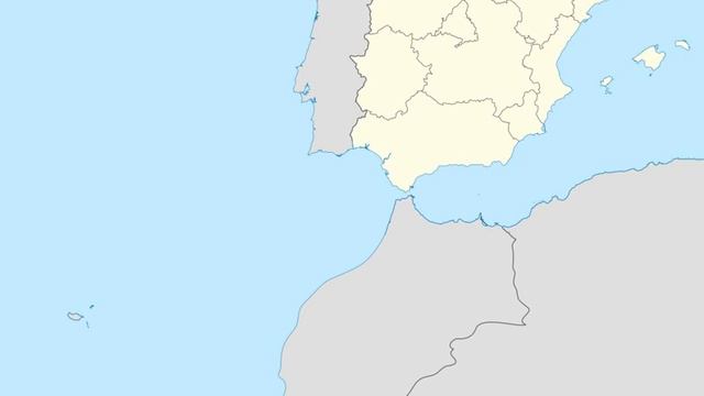 Conquest of the Canary Islands | Wikipedia audio article смотреть онлайн