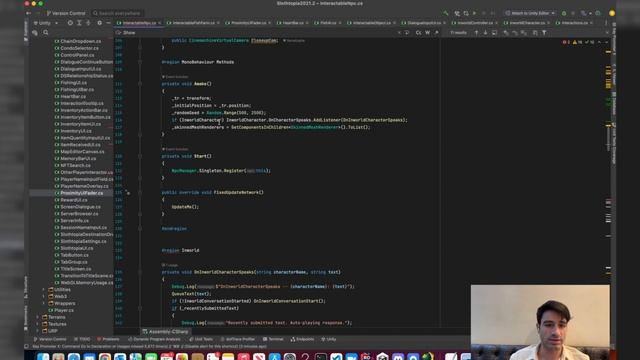 How To Add ChatGPT-like Tech to an Existing Game смотреть онлайн