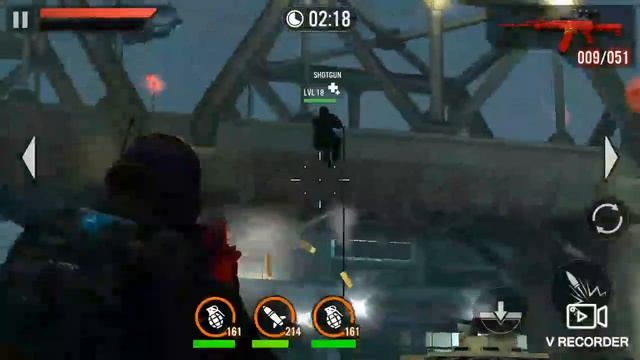 frontline commando 2 all episode 7 walkthrough смотреть онлайн