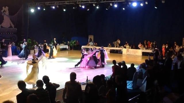 Golden Step Cup 2012 смотреть онлайн